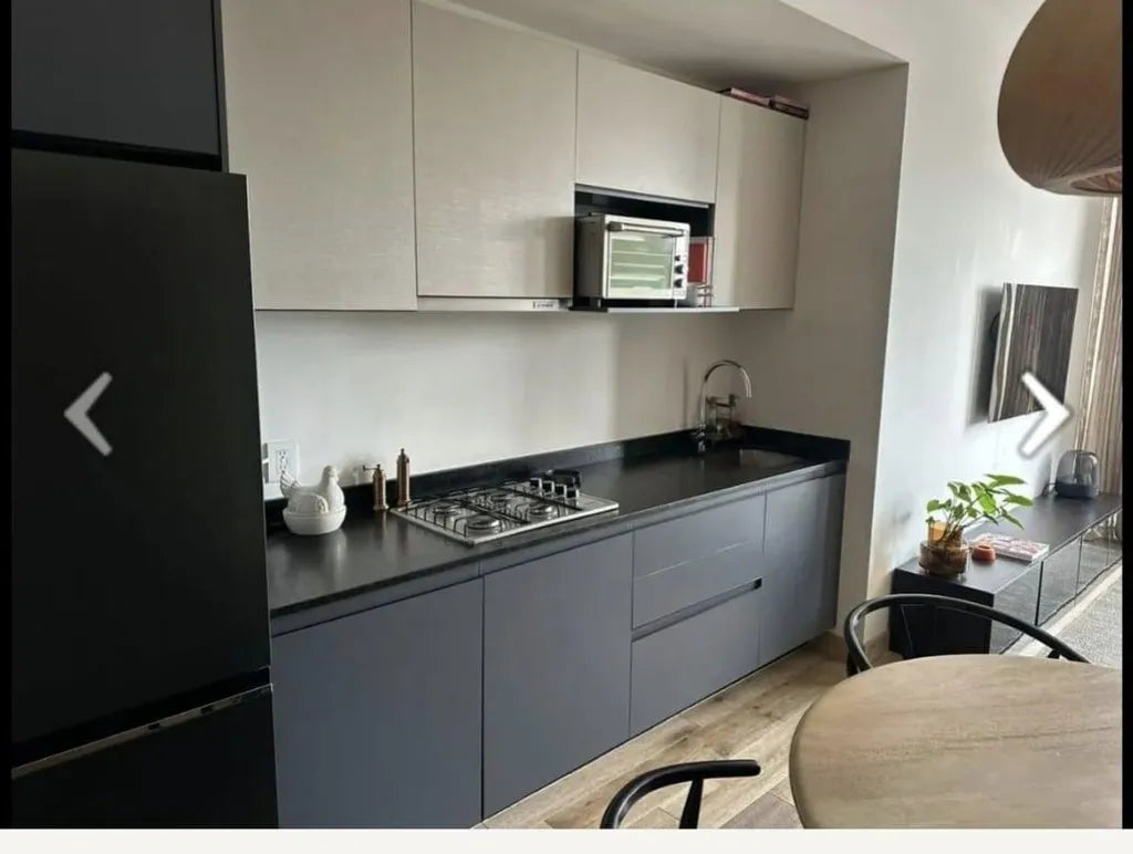Departamento en Renta en Ciudad Granja, Zapopan | Amueblado | 55 m²