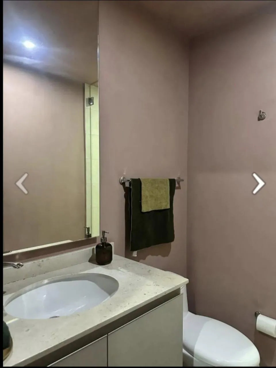 Departamento en Renta en Ciudad Granja, Zapopan | Amueblado | 55 m²