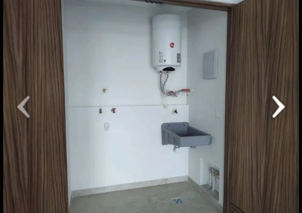Departamento en Renta en Ciudad Granja, Zapopan | Amueblado | 55 m²